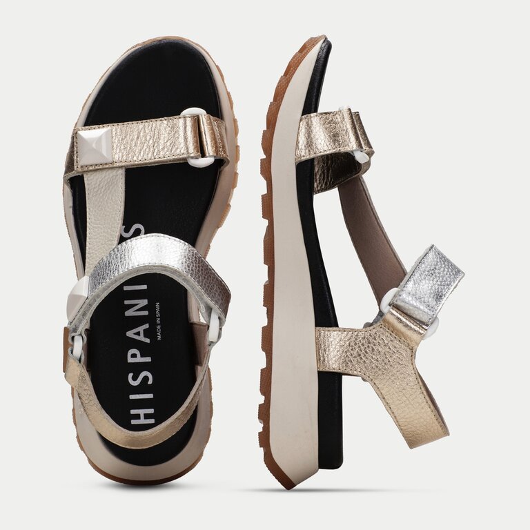 Hispanitas Maui sandal