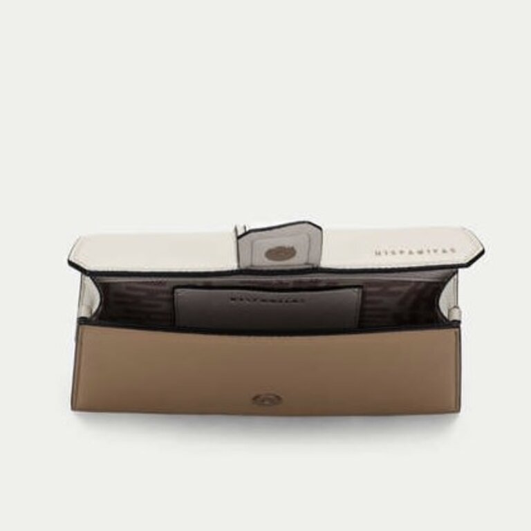 Hispanitas Hispanitas colour-block bag