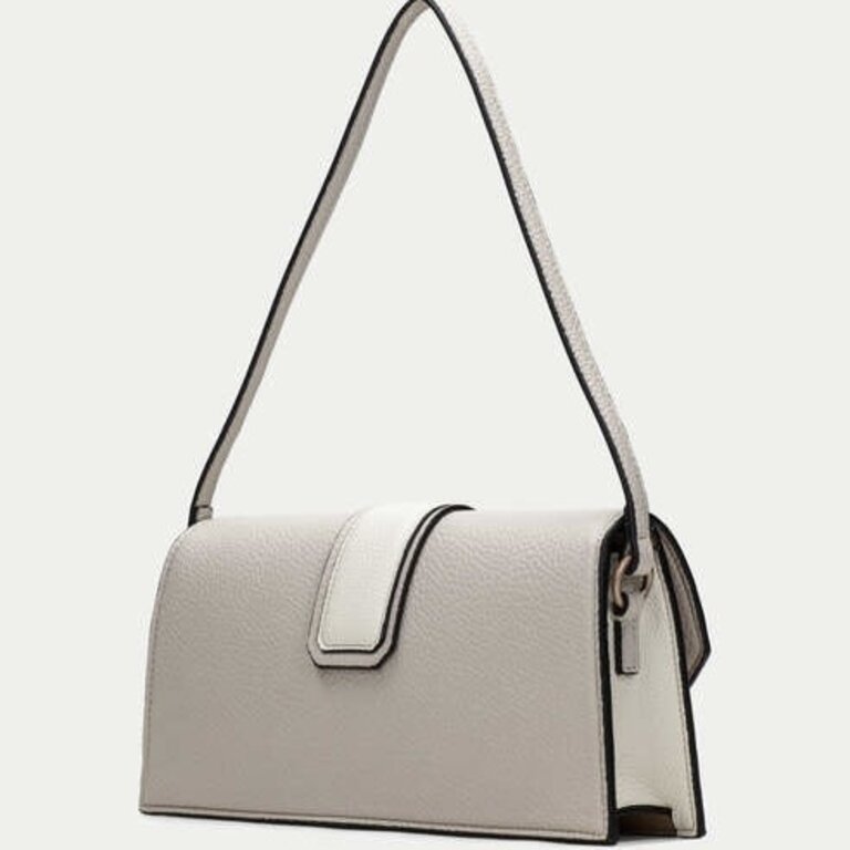 Hispanitas Hispanitas colour-block bag