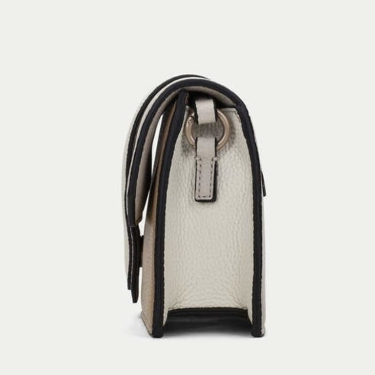 Hispanitas Hispanitas colour-block bag