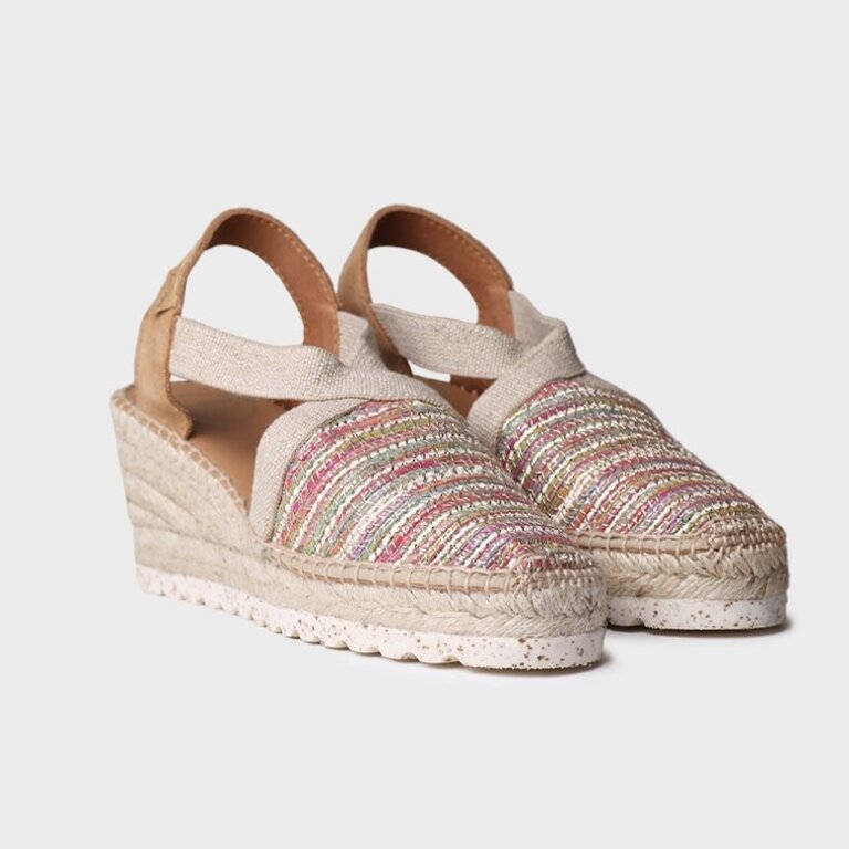 Toni Pons Terra wedge sandal