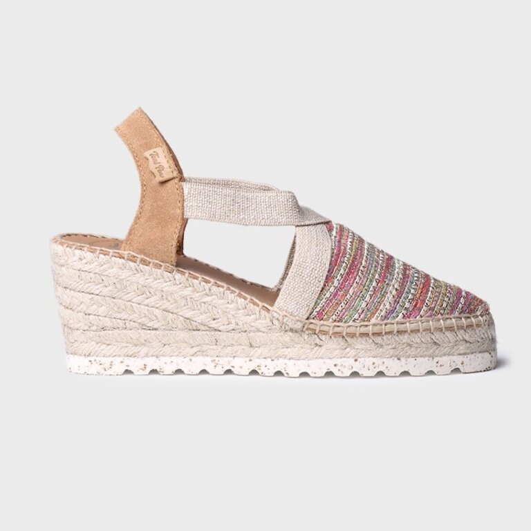 Toni Pons Terra wedge sandal