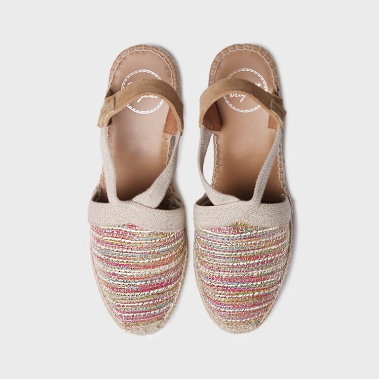 Toni Pons Terra wedge sandal