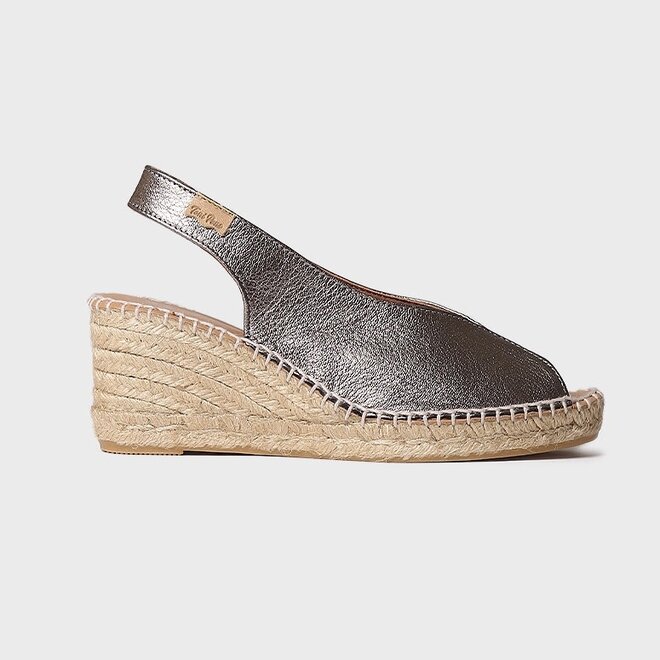 Toni Pons - Strut Footwear \u0026 Apparel