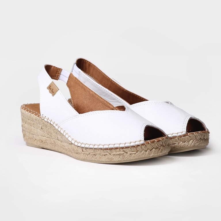 Toni Pons Bernia espadrille