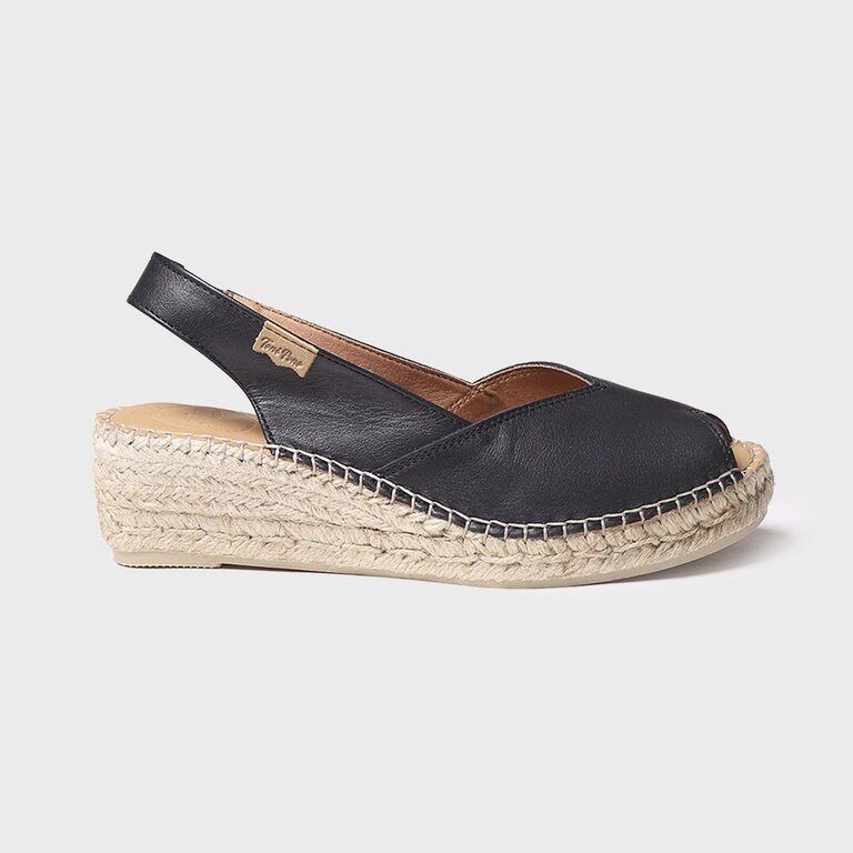 Toni Pons Bernia espadrille