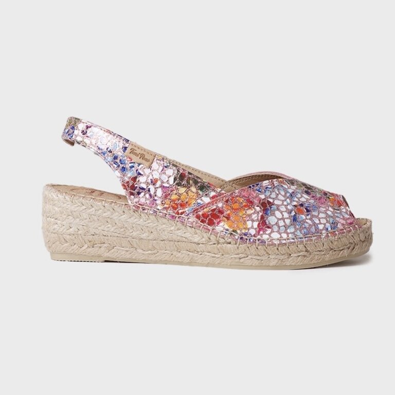 Toni Pons Bernia espadrille