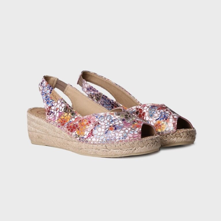 Toni Pons Bernia espadrille