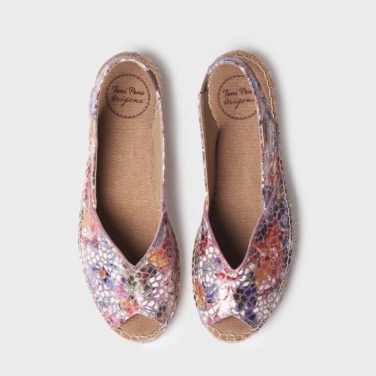 Toni Pons Bernia espadrille