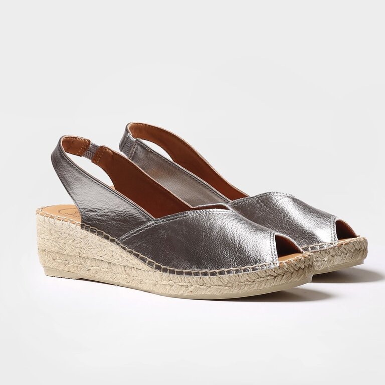 Toni Pons Bernia espadrille