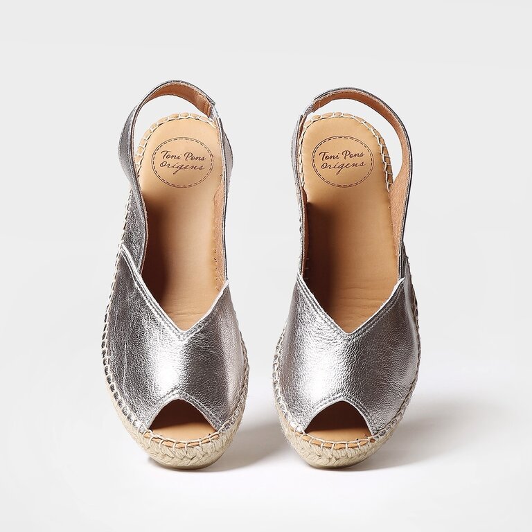 Toni Pons Bernia espadrille