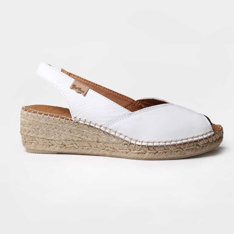 Toni Pons Bernia espadrille