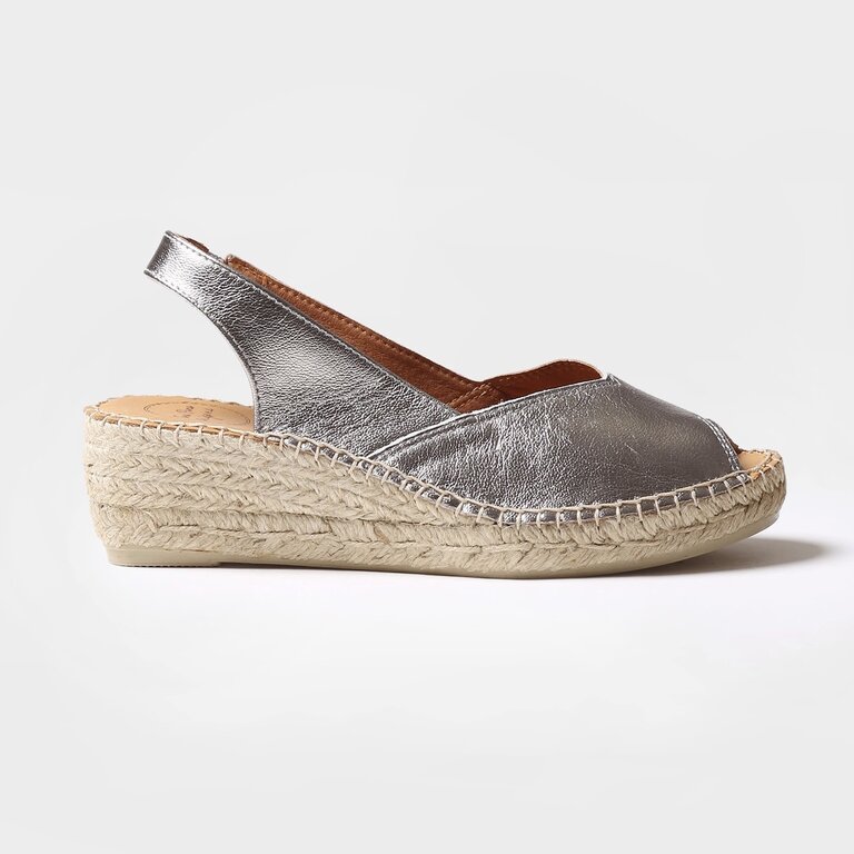 Toni Pons Bernia espadrille