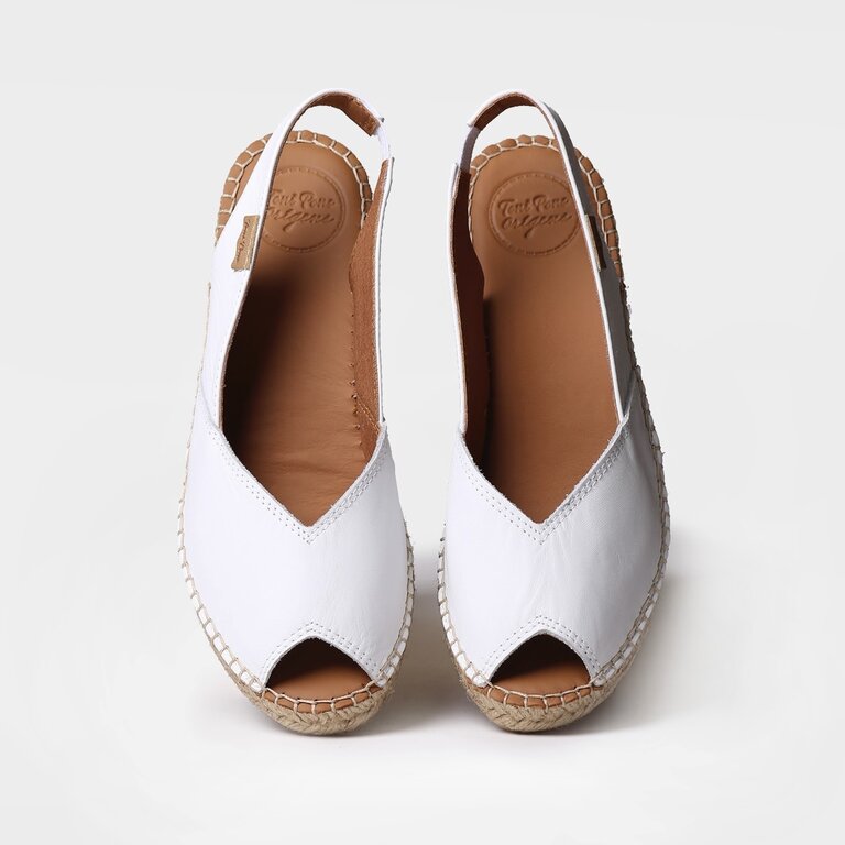 Toni Pons Bernia espadrille