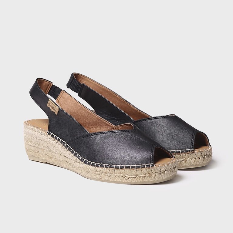 Toni Pons Bernia espadrille