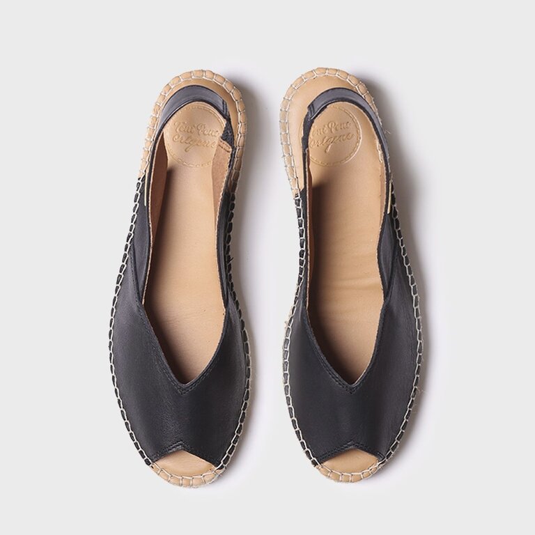Toni Pons Bernia espadrille