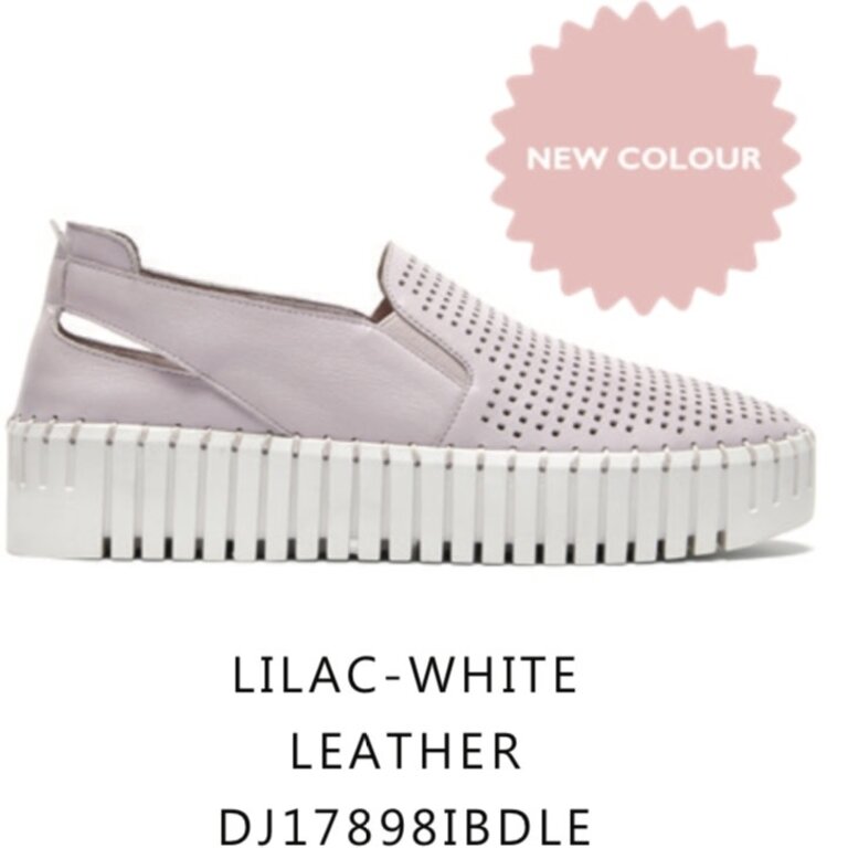 Bartas perf sneaker
