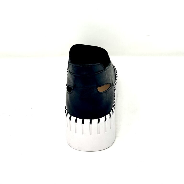 Bartas perf sneaker