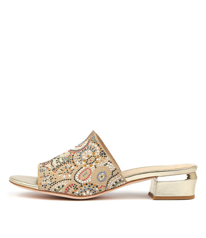 Tammy mule