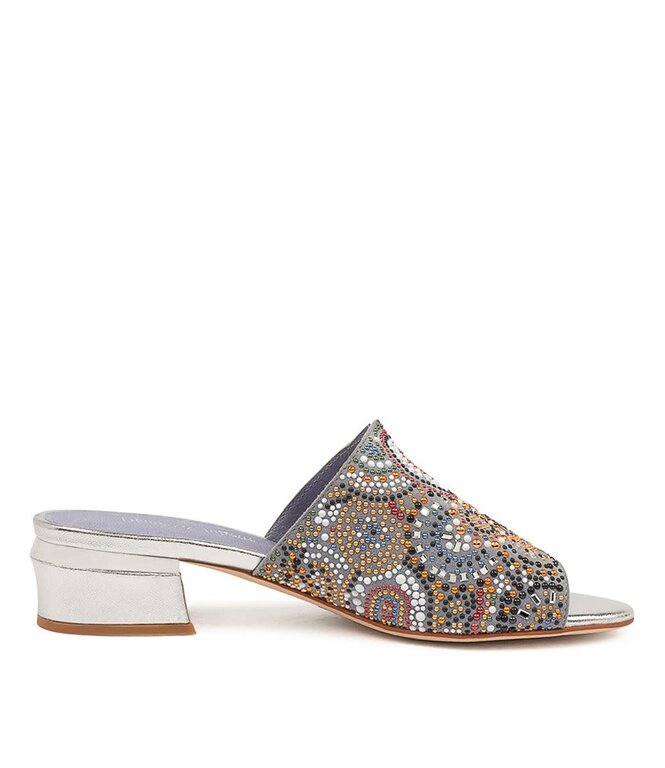 Tammy mule