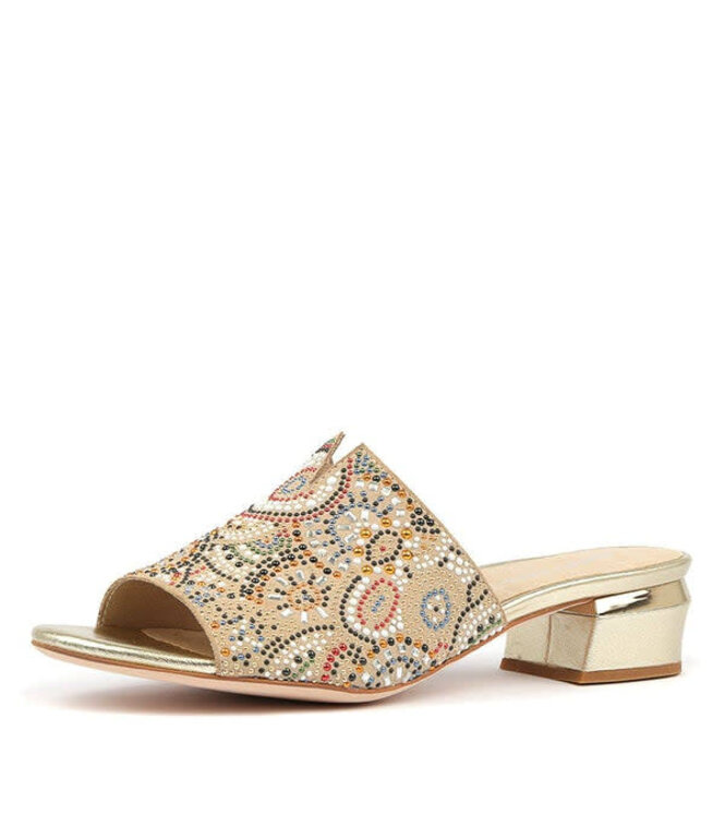 Tammy mule