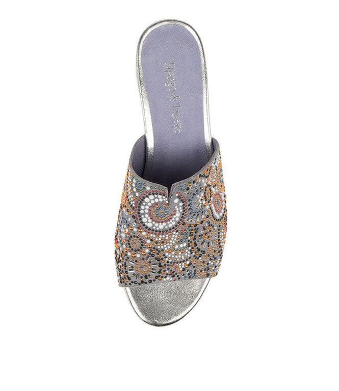 Tammy mule