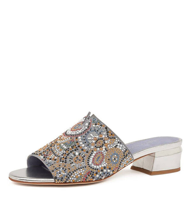 Tammy mule