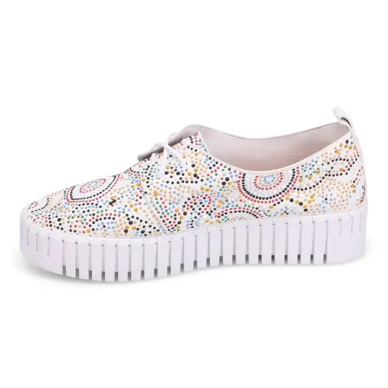 Birming  sneaker