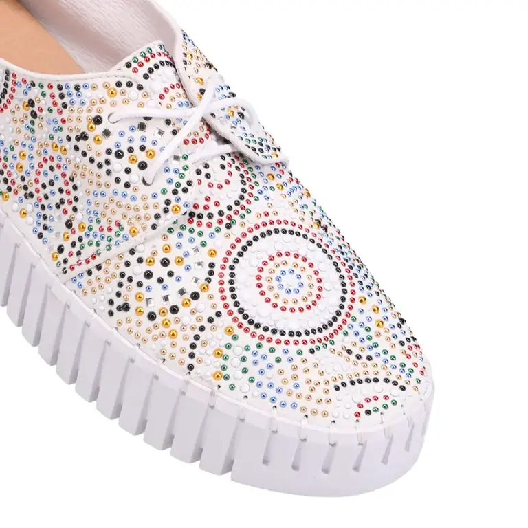 Birming  sneaker