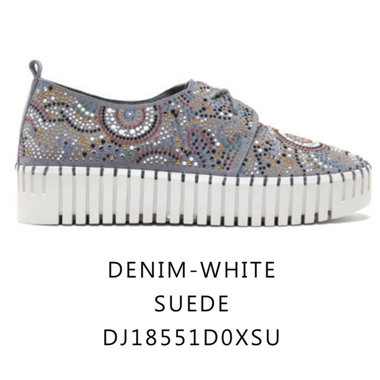 Birming  sneaker