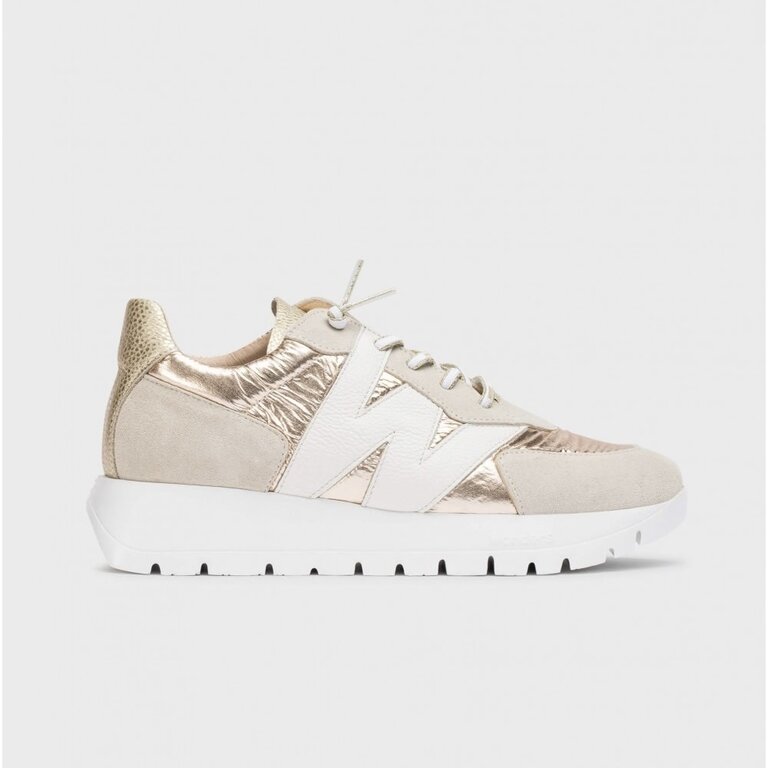 Wonders Wonders sneaker