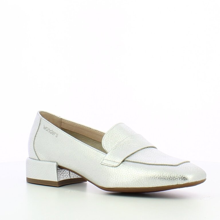Wonders Wonders loafer