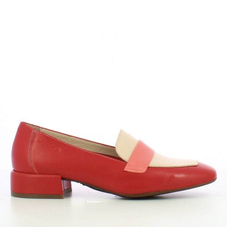 Wonders Wonders loafer