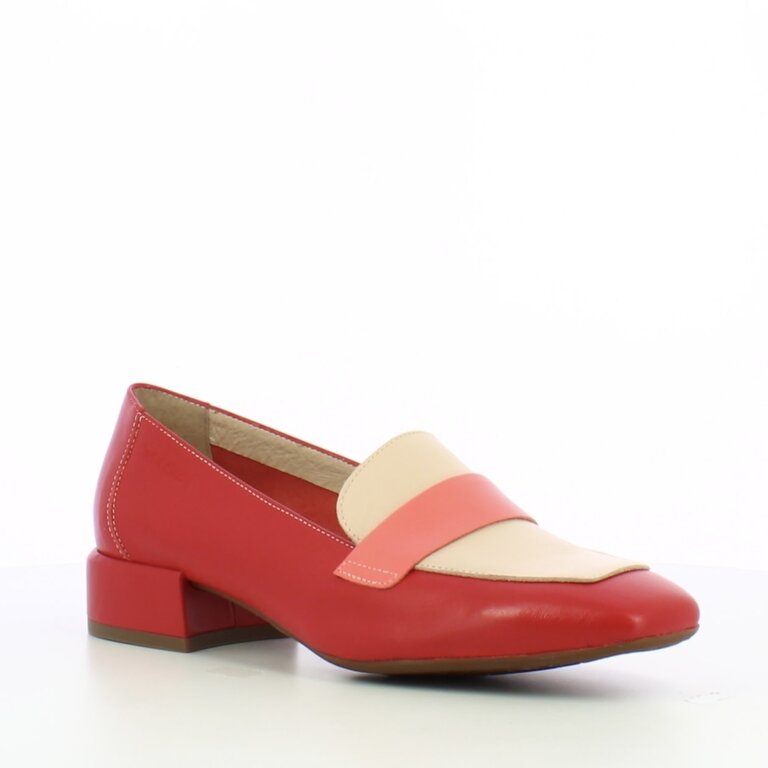 Wonders Wonders loafer