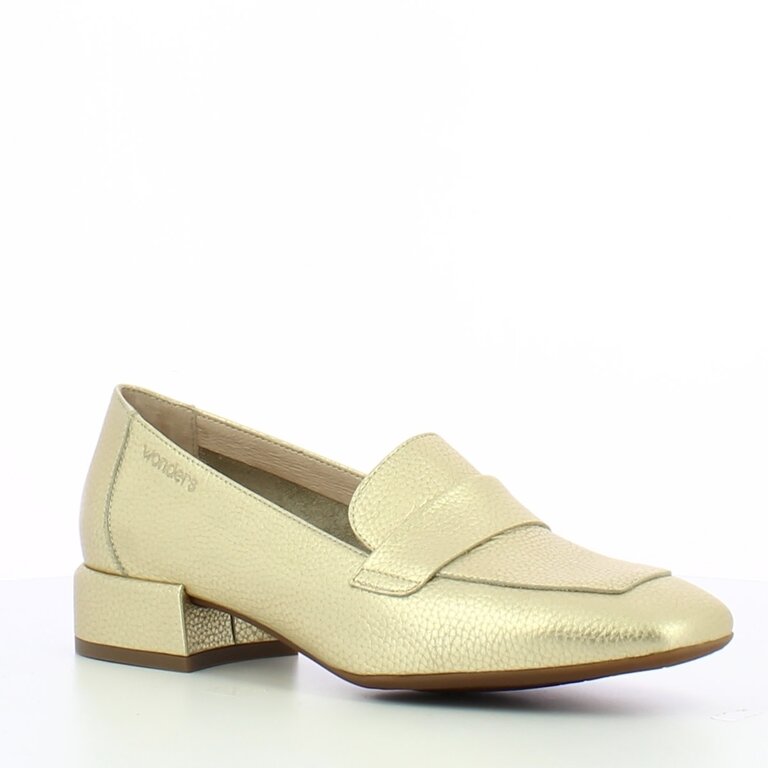 Wonders Wonders loafer
