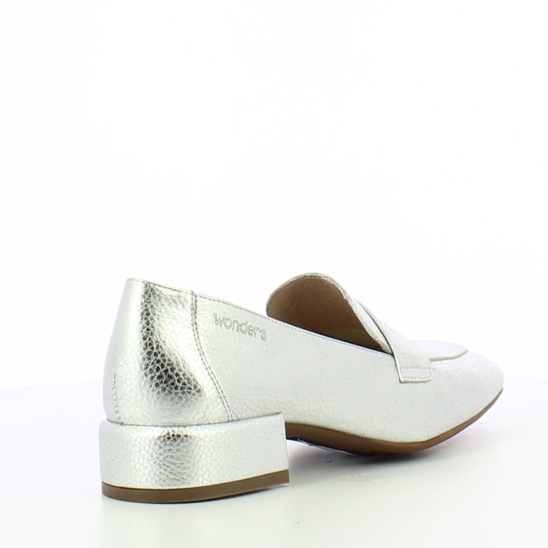 Wonders Wonders loafer