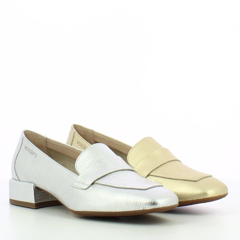 Wonders Wonders loafer