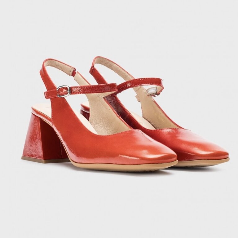 Wonders Wonders MJ heel