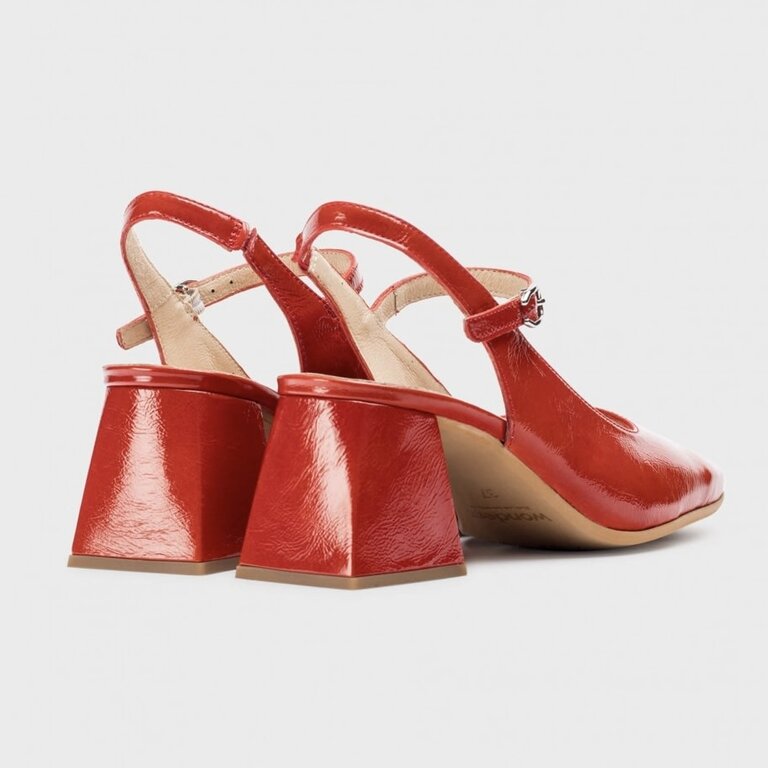 Wonders Wonders MJ heel