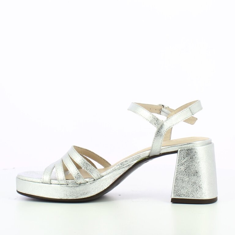 Wonders Wonders strappy heel
