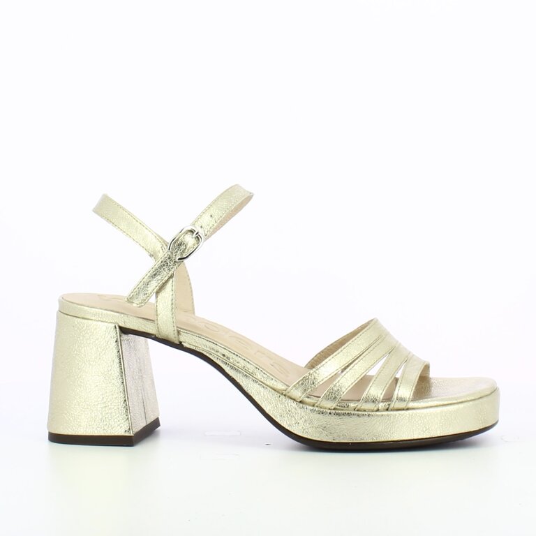 Wonders Wonders strappy heel