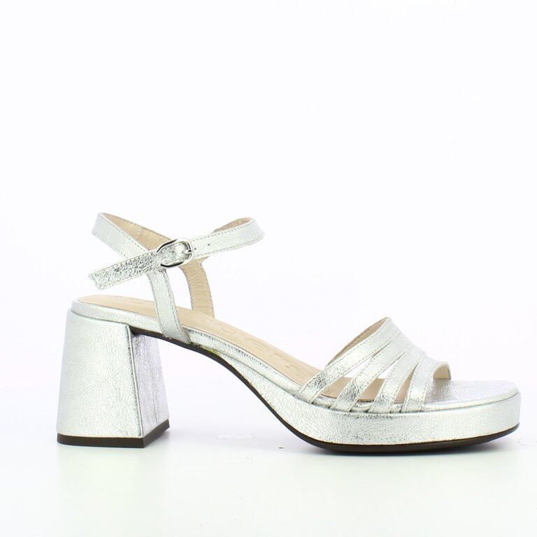 Wonders Wonders strappy heel