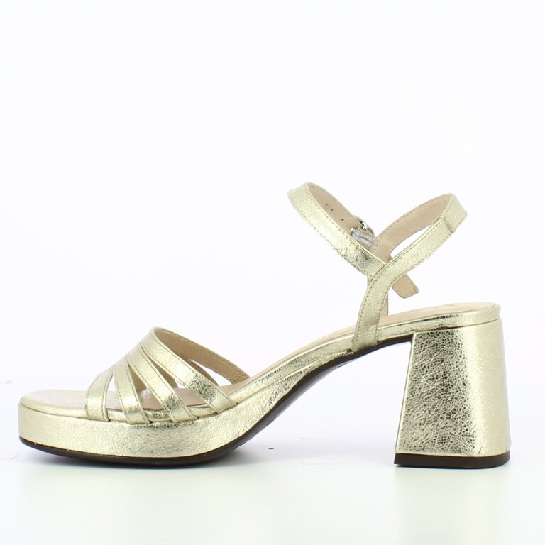 Wonders Wonders strappy heel