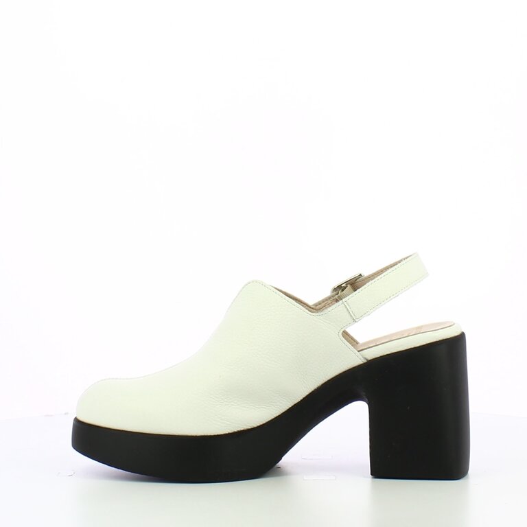 Wonders Wonders platform clog