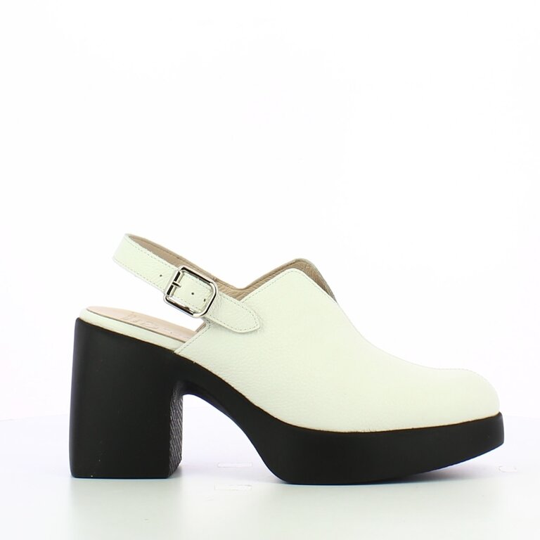 Wonders Wonders platform clog