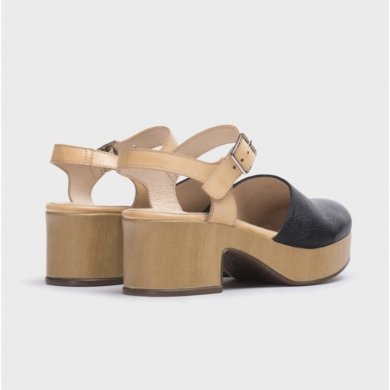 Wonders Wonders clog sandal