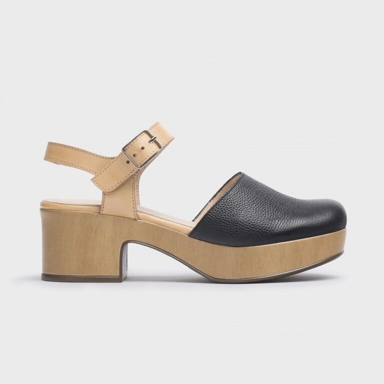 Wonders Wonders clog sandal