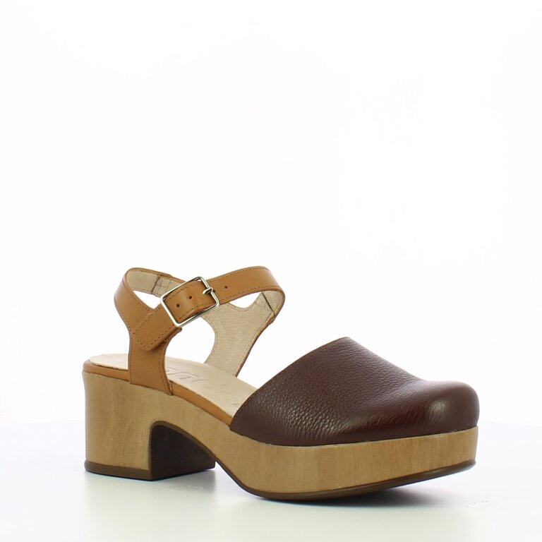Wonders Wonders clog sandal