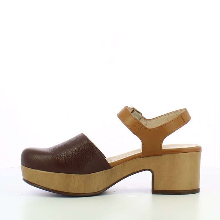 Wonders Wonders clog sandal