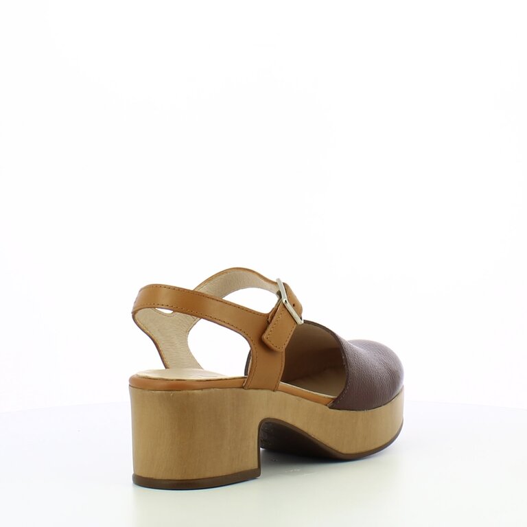 Wonders Wonders clog sandal